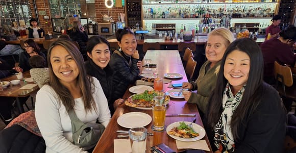 Denver: RiNo Evening Foodtour mit einem ortskundigen Guide