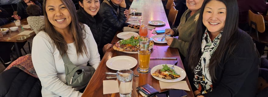 Denver : Visite culinaire de RiNo en soirée avec un guide régional