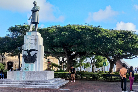 Colonial Panama: Culture, History, and Canal (5D/4N) Panama: Single room reservation