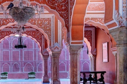 Jaipur: Instagram Tour of The Best Photography Spots. Jaipur: Instagram/snap Tour of The Best Photography Spots