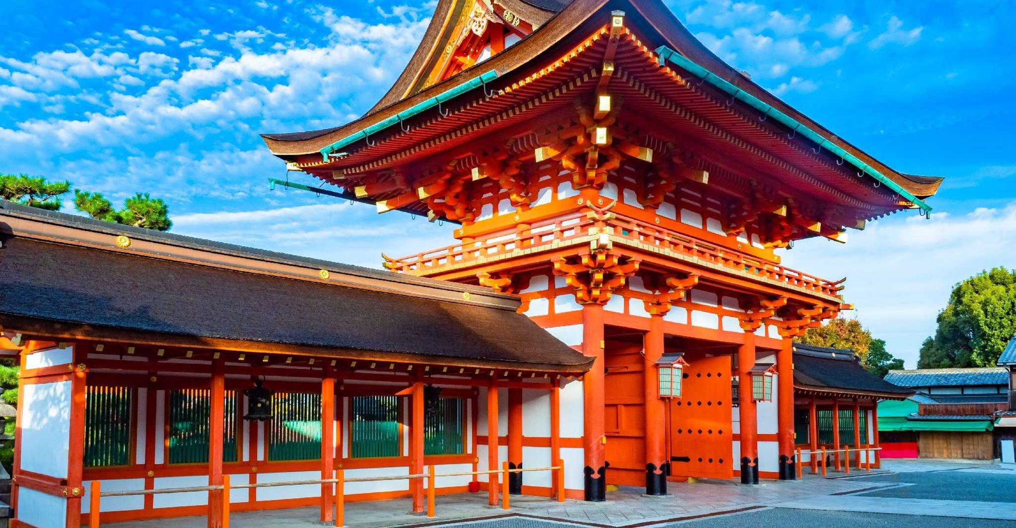 Kyoto/Osaka: Nara, Fushimi Inari Taisha, Arashiyama Bus Tour photo 8