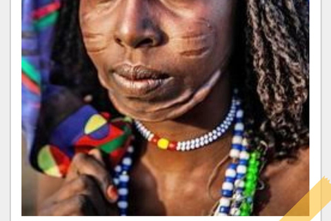 Semera: 3-tägige Reise in die Nomadenkultur der AfarSemera: 3-tägige Reise in die Kultur der Afar-Nomaden