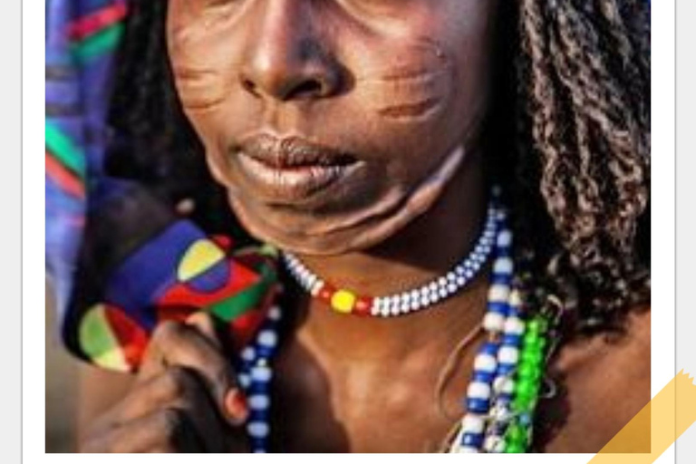 Semera: 3-tägige Reise in die Nomadenkultur der AfarSemera: 3-tägige Reise in die Kultur der Afar-Nomaden