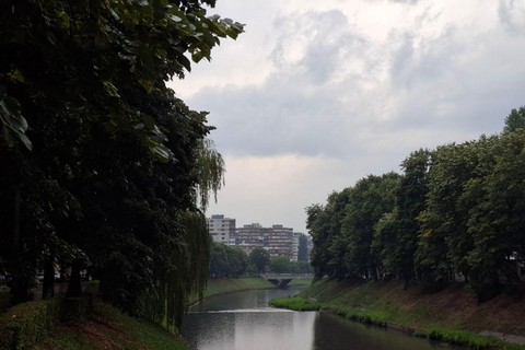 萨拉热窝：浪漫漫步之旅与纪念品制作萨拉热窝：浪漫漫步之旅，含纪念品制作