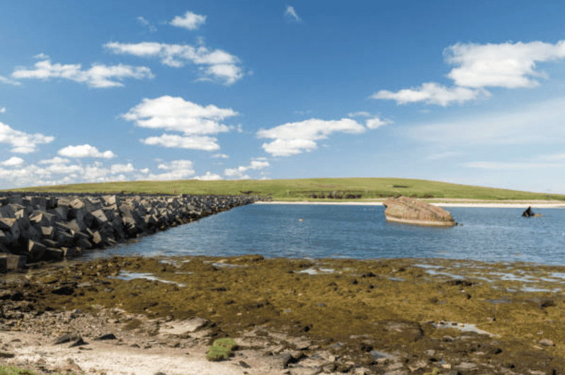 Shore Excursion Kirkwall: Small Group Highlights of Orkney | GetYourGuide