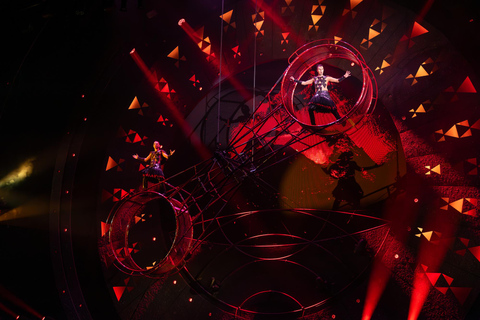 Honolulu: Cirque du Soleil ʻAuana