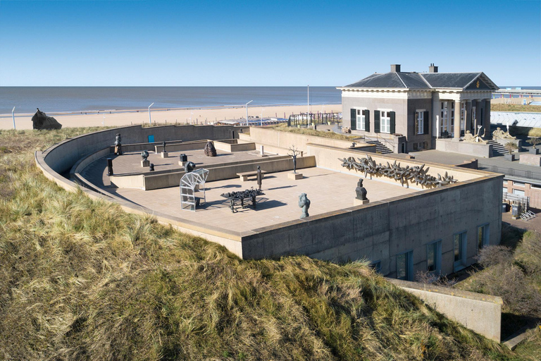 The Hague: Museum Beelden aan Zee Entry Ticket