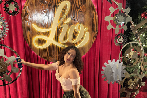 Ibiza: Nightlife Insider Tour met drankjes voorafgaand aan het clubbezoekIbiza: Nachtleven Insider Tour met drankjes voor de club