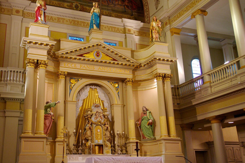 New Orleans: St. Louis Cathedral Official Guided VIP Tour