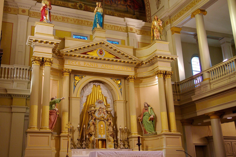New Orleans: St. Louis Cathedral Official Guided VIP Tour