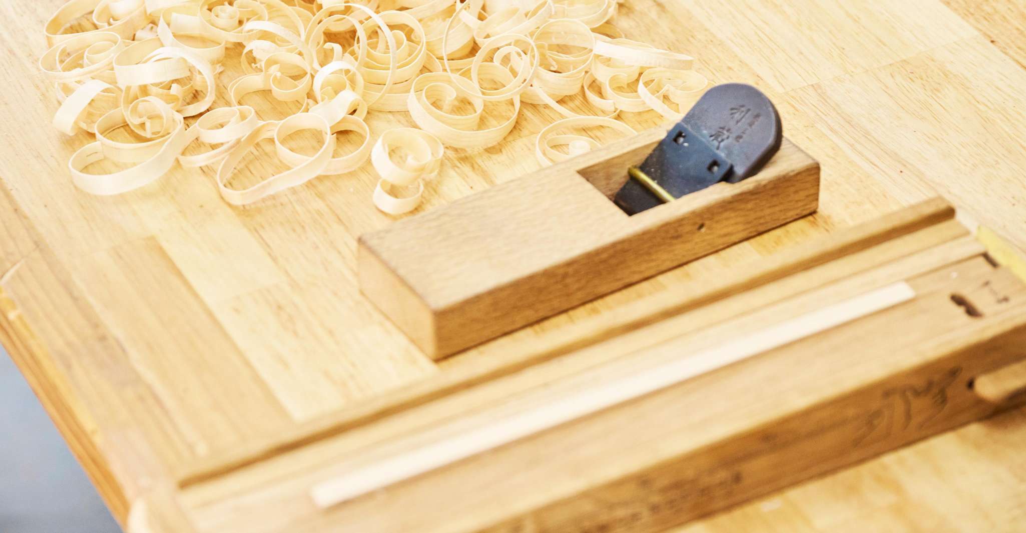 Tokyo: Ginza Chopstick-Making Workshop & Cultural Insights photo 7