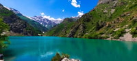 Jade Lake Tour from Tashkent - Housity