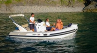 Cinque Terre bote de dos a seis horas Tour personalizado - Hizvo