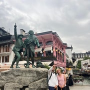 Discover Chamonix: Cultural Tour, Iconic Landmarks, and Tasting