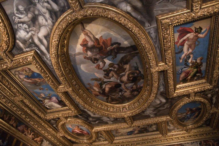 Secrets of the Doge's Palace: Venice Guided Tour