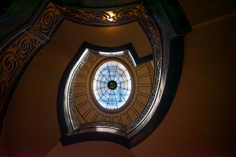 Belgrade: Discover culture-richest street with Art Historian