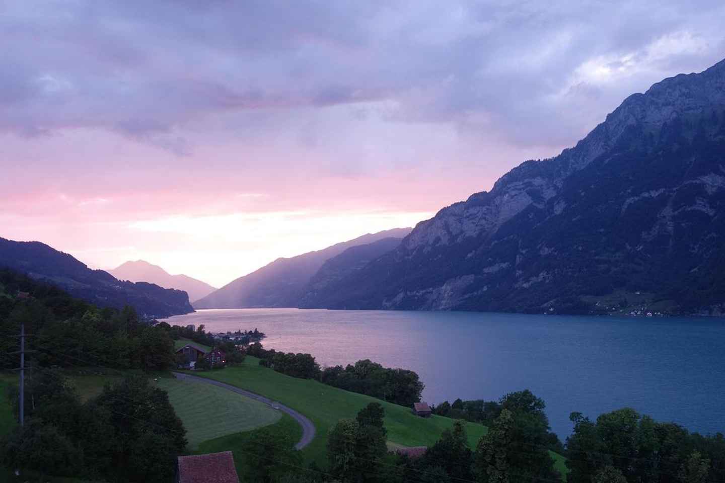 Zurich : Excursion Privée d'une Journée à Liechtenstein, Autriche et Allemagne