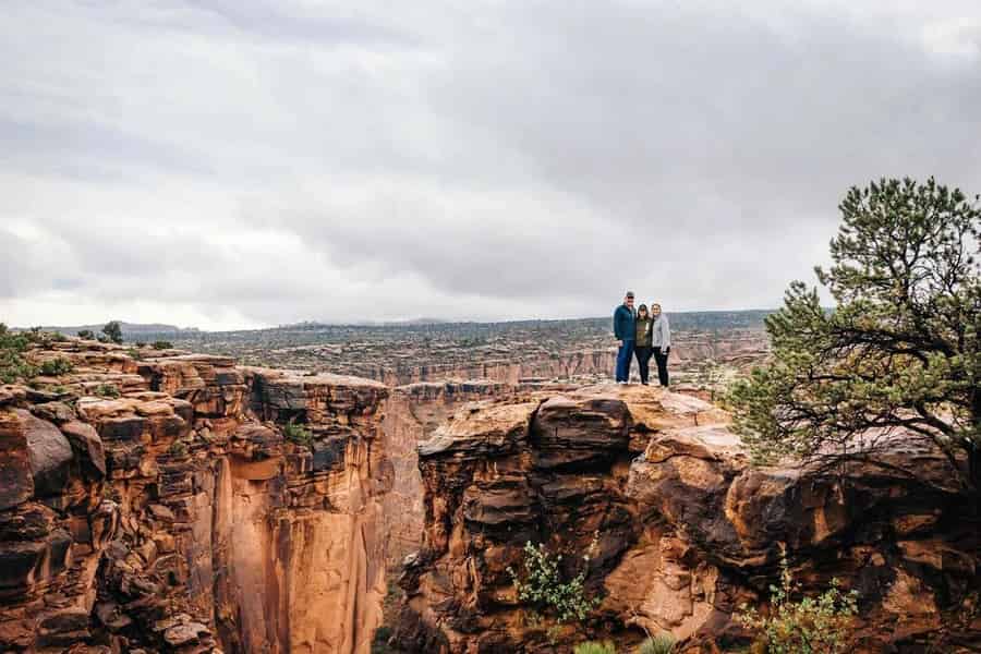 Moab Halbtagestour mit dem Jeep. Foto: GetYourGuide