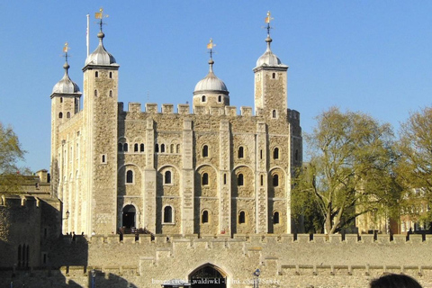 4-Hour Private Tour of London in a Panoramic Black Cab The Premier Classic London: Private 4-Hour London Taxi Tour