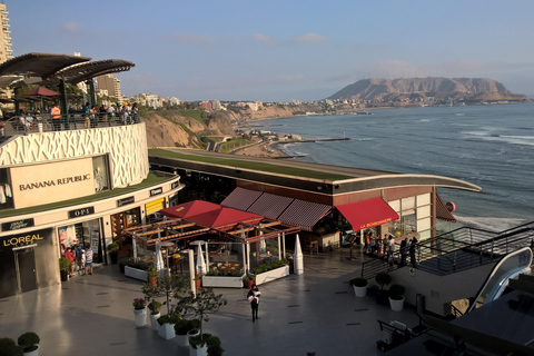 Peru: 21-day round trip to the highlights