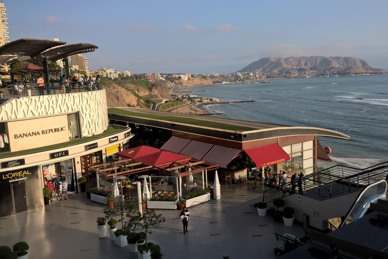 Peru: 21-day round trip to the highlights