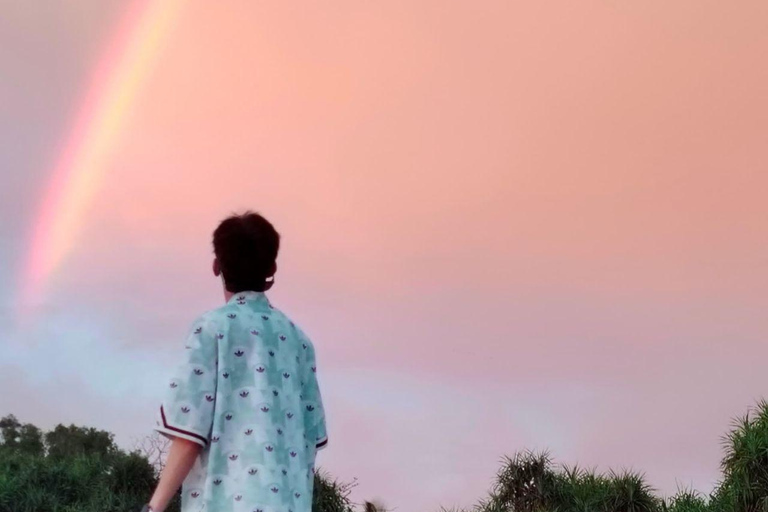 Pacchetto tour di un giorno della città di Kota Kinabalu e crociera sul fiume BongawanPacchetto tour giornaliero della città di Kota Kinabalu e crociera sul fiume Bongawan