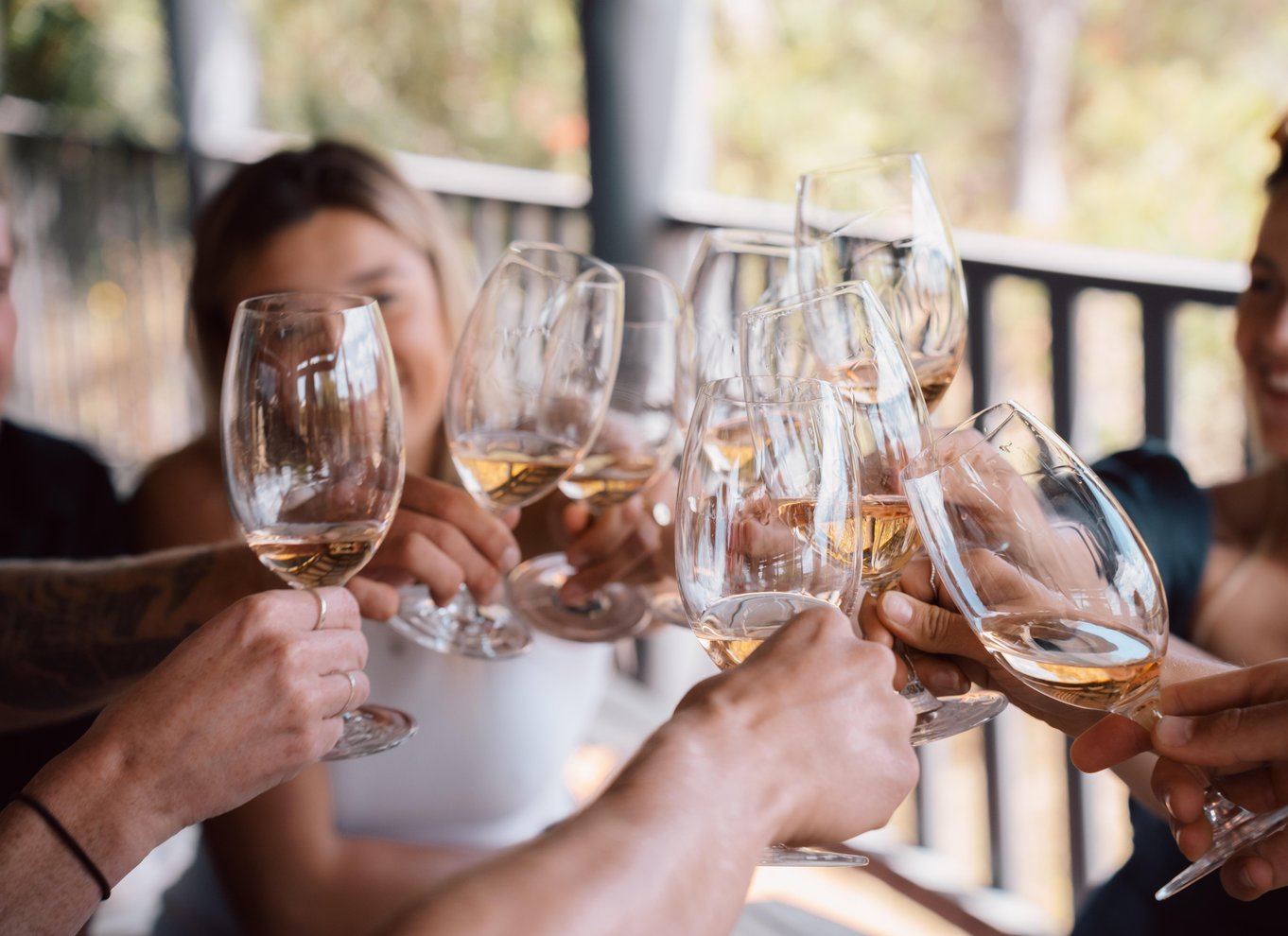 Margaret River: Boutique-vintur med blindsmagning + frokost