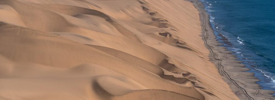 Swakopmund 2 jours - Navette partagée