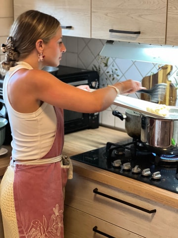 Siracusa: traditionele Siciliaanse kookles