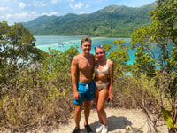 El Nido Group Tour B - Cave Tour w/ Island Lunch - Hizvo