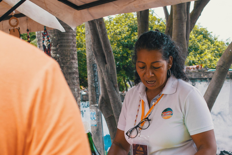 Cali : visite culinaire dans la rue