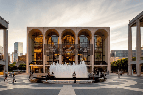 Washington, D.C.: Philadelphia & New York City Day Trip All Tickets Inclusive