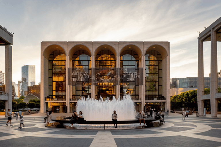 Washington, D.C.: Philadelphia & New York City Day Trip All Tickets Inclusive