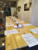 Baaza, experiencia de degustación de aceite de oliva - Housity
