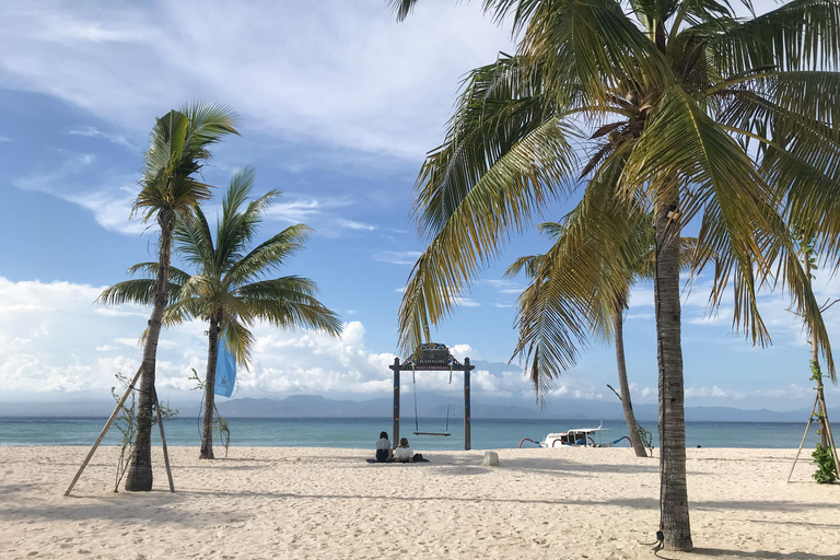 Nusa Lembongan Mangrove & Island Tour From Bali: Nusa Lembongan Mangrove & Island Tour