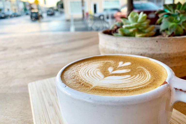 San Francisco : Visite culinaire secrète de North Beach et ChinatownSan Francisco : Visite secrète de North Beach et de Chinatown