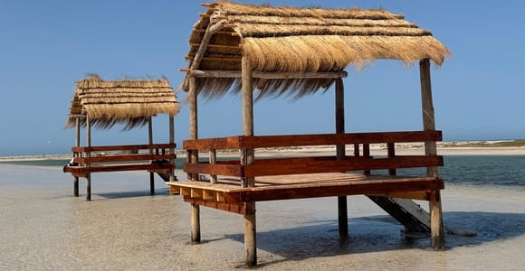 Hessi Jerbi Zarzis Day Trip: The Unmissable Getaway from Djerba