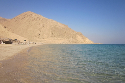 2-Day Tours From Cairo To Alexandria & The Red Sea
