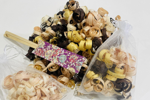 Osaka Ramen & Chopsticks Making Experience – Make it. Use it