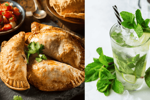 Miami: Everglades Airboat Ride & Little Havana Food Tour