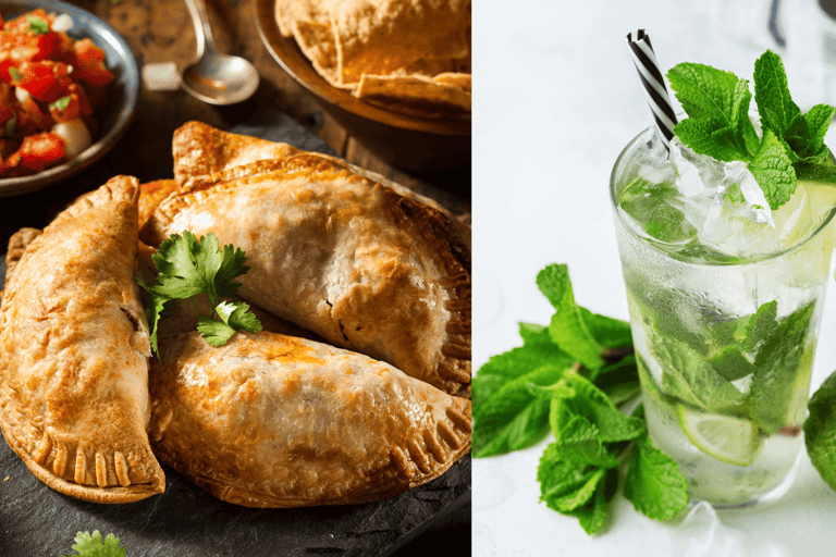 Miami: Everglades Airboat Ride & Little Havana Food Tour