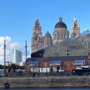 Patrimonio, Historia y Cultura de Liverpool Excursión a pie por la costa