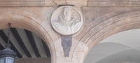 Salamanca, Miguel de Cervantes walking tour - Housity