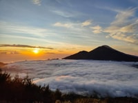 Mount Batur Vulkan Sonnenaufgang Traking - Hizvo