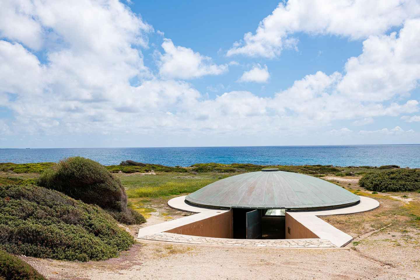 Pafos: Ancient Cyprus and Coastal Landmarks