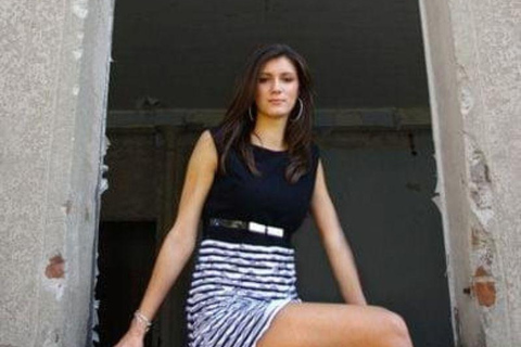 Limassol & Cyprus: Editorial & Lifestyle Photoshoot