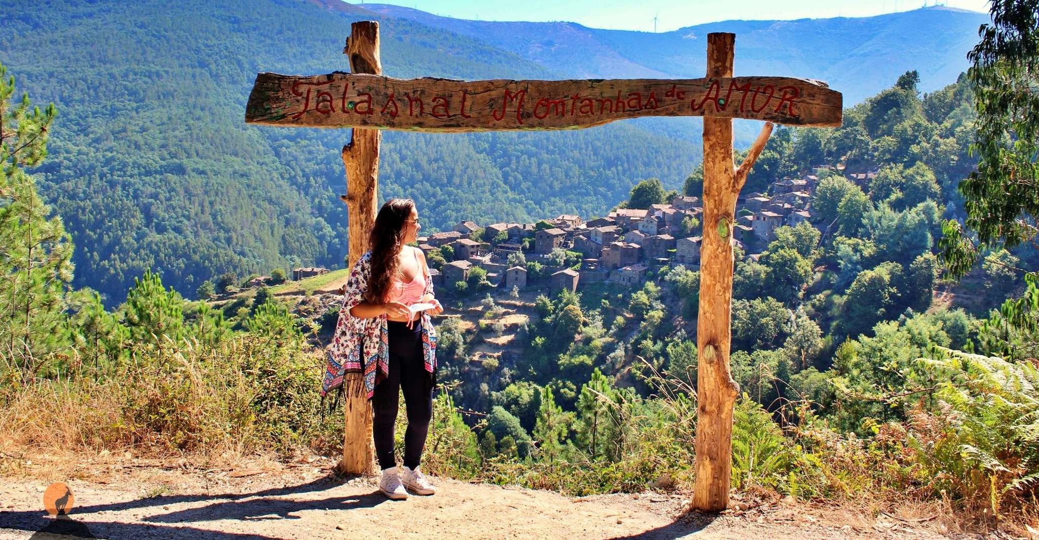 Coimbra, An adventure through the Schist Villages of Lousã - Housity