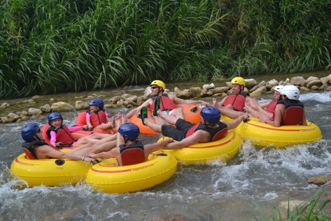 River Tubing and Horse Back Ride & Swim River Tubing and Horse Back Ride & Swim from Montego Bay
