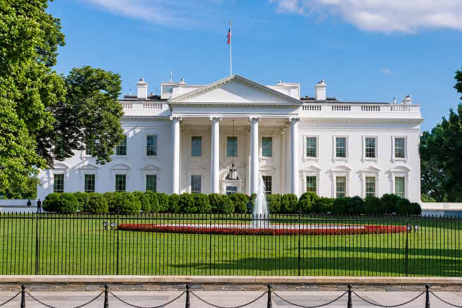 Washington DC: Tagesausflug ab New York. Foto: GetYourGuide Washington DC: Tagesausflug ab New York. Foto: GetYourGuide