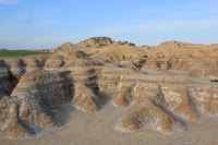 Bardenas Reales, Guided tour in 4x4 private vehicle - Housity